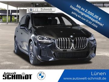 BMW Leasingangebot: BMW 223i Active Tourer M Sportpaket UPE 64.050 EUR