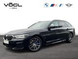BMW 530d xDrive Touring M Sportpaket HiFi DAB WLAN - BMW 530: 530d M Sportpaket