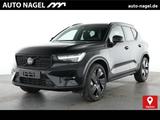 Volvo XC40 B4 Plus Black Edition PANO|360CAM| - Volvo XC40 in Hamm