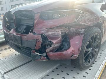 صورة مصغرة 14 لـ 2024 BMW IX3