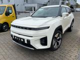Ssangyong Torres EVX Titanium - Ssangyong Torres SUV