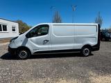 Renault Trafic L2H1 2,9t Komfort Klima USB Bluetooth - Renault Trafic: 1.9