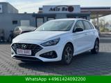 Hyundai i30 Edition 30 KAMERA|CARPLAY