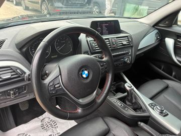BMW 118 - 9