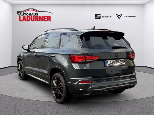 Ateca 1.5 TSI DSG *PANO+AHK+NAVI+BEATS+KESSY+ACC