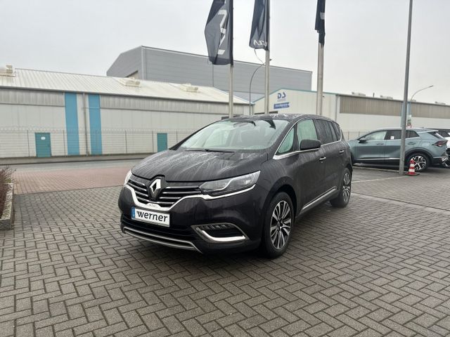 Renault Espace 1.6 dCi 160~7 Sitzer~Leder~NAVI~