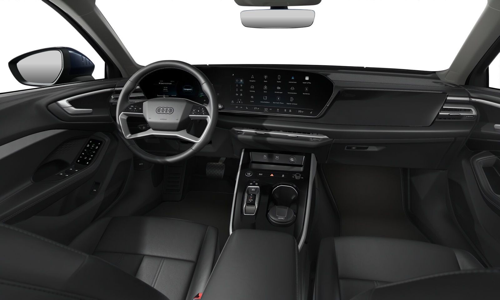 Audi A5 - Bild 5