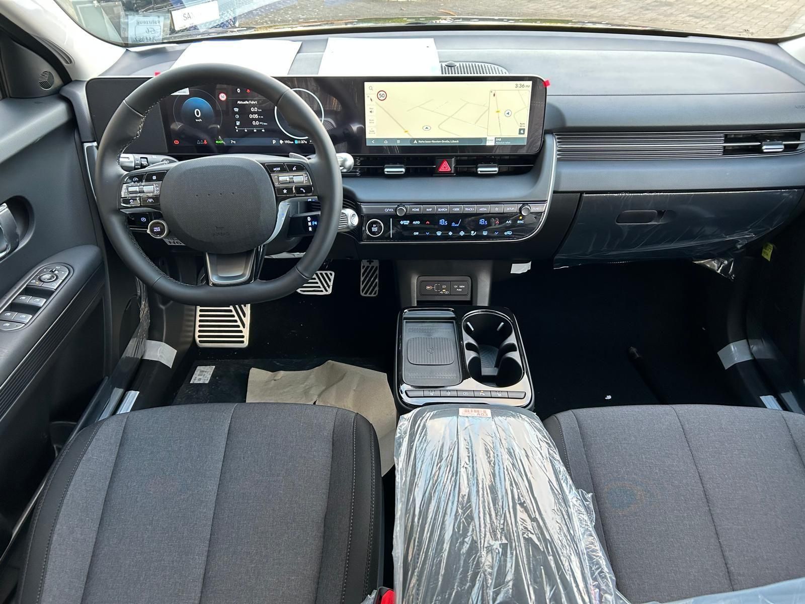 Hyundai IONIQ 5 - Bild 8