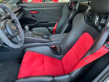 صورة مصغرة 11 لـ 2020 Porsche CAYMAN