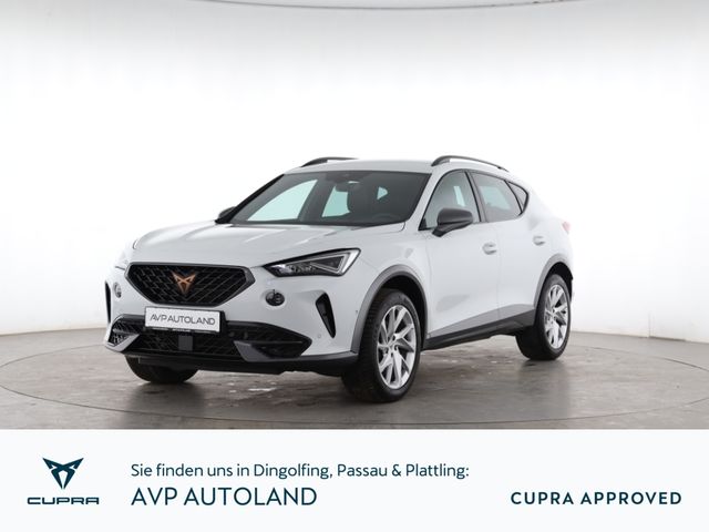 Cupra Formentor 2.0 TSI DSG 4DRIVE | NAVI | LED | ACC