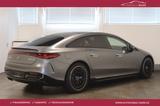 Mercedes-Benz EQS 53 AMG 53 Night 4M+.-Pano-Burmester-360°-HUD - Mercedes-Benz: Allradantrieb