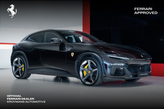 FERRARI Purosangue