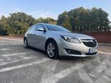 Opel insignia Diesel . 172000 km - Opel Insignia Gebrauchtwagen in Kassel