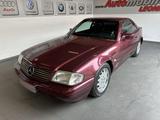 Mercedes-Benz SL 280 Automatik*Hardtop*Klima*orginal Zustand* - Mercedes-Benz SL 280 aus 1996