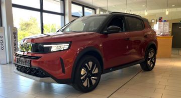 Opel Frontera Electric 44-kWh-Batterie GS Tech Paket