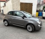 Fiat 500 1.2 8V Lounge I Pano I Winterreif... - Fiat 500 Gebrauchtwagen in Nürnberg