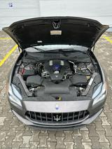 Maserati Quattroporte 3.0 V6 S 430PS RWD  - Maserati Quattroporte
