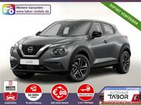 Nissan Juke - Vorschau Bild 1