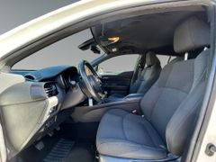 TOYOTA C-HR 1.2 Turbo Flow