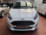 Ford Fiesta Ambiente 1.Hd erst 80tkm TÜV NEU Klima Sp - Ford Fiesta: 1.8
