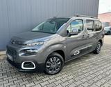 Citroën Berlingo 1.5HDI EAT8 Shine XL*STANDHZG*AHK*NAVI* - Citroën Berlingo: Automatik, N