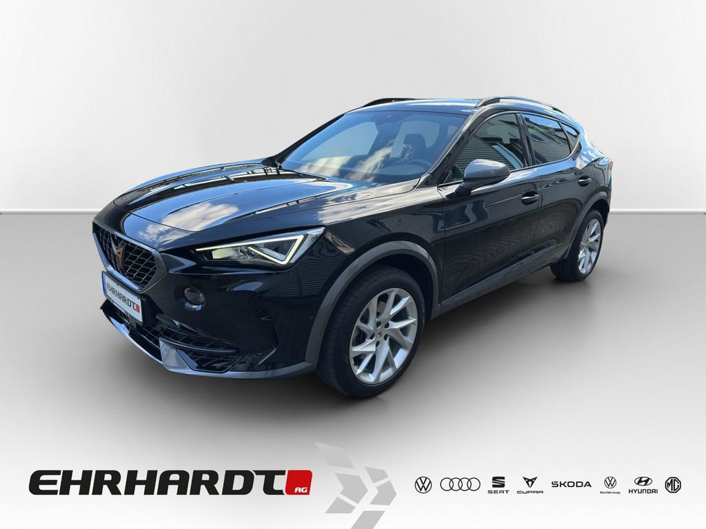 Cupra Formentor 1.5 TSI VIRTUAL*LED*ACC*PARKLENK*EL. H