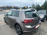 Volkswagen Golf VII Lim. Edition BMT Klima Leder LED ACC - Volkswagen Golf: Edition