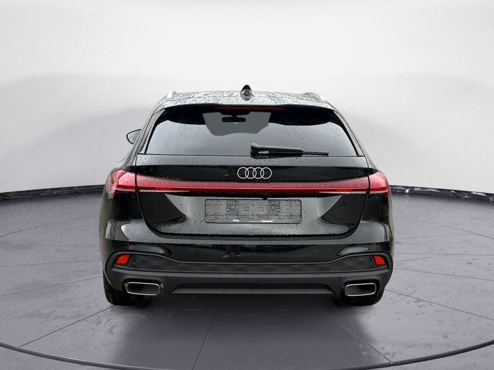 Audi A5 - Bild 5