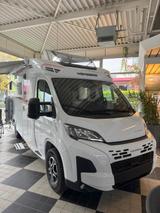 Weinsberg CaraCompact 600 MEG (2025) EDITION PEPPER Neu - Wohnwagen & Wohnmobile in Hamm