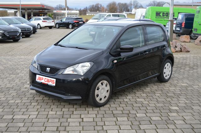 Seat Mii 1.0 Style+ Klima