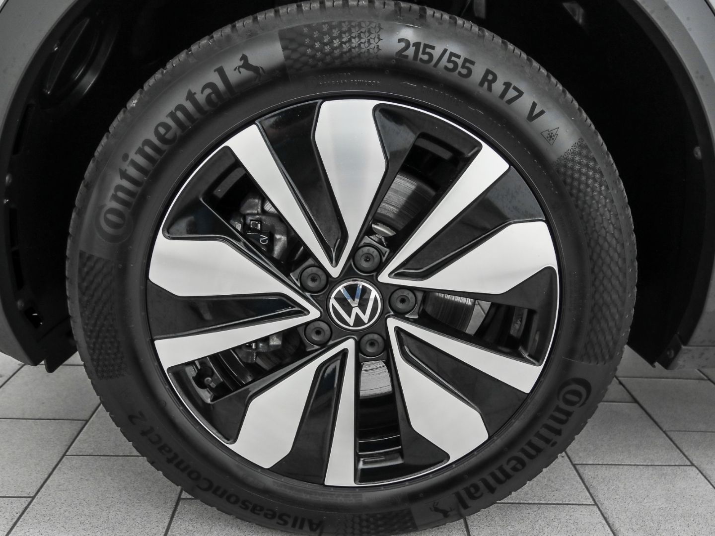 Volkswagen T-Roc 2.0 TDI DSG GOAL Navi AHK Kamera foto 3