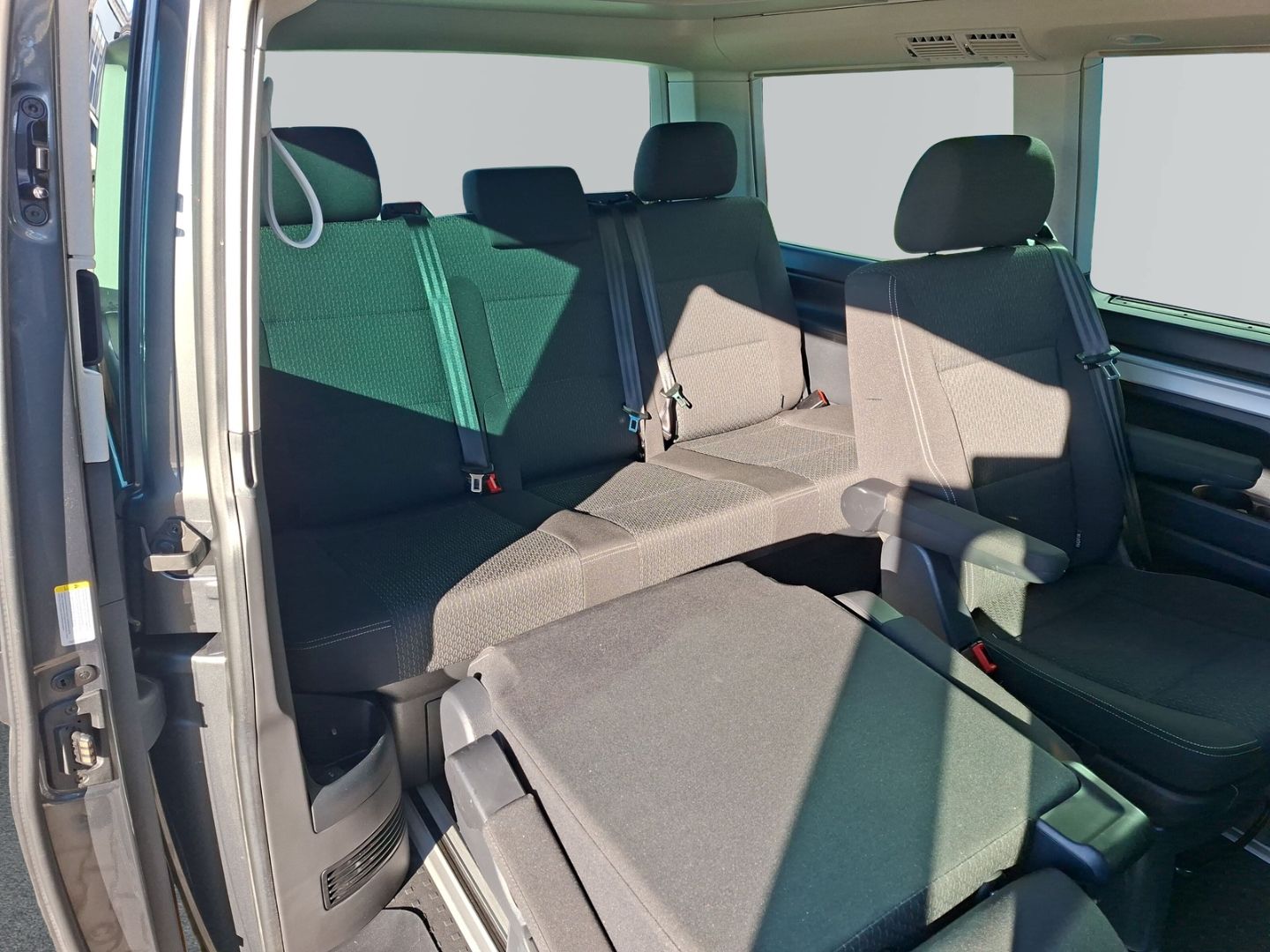 T6 California Beach Edition 2.0 TDI 4M *STHZ*