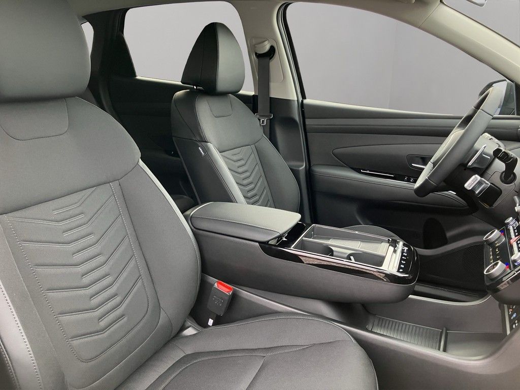 Hyundai Tucson – Bild 17