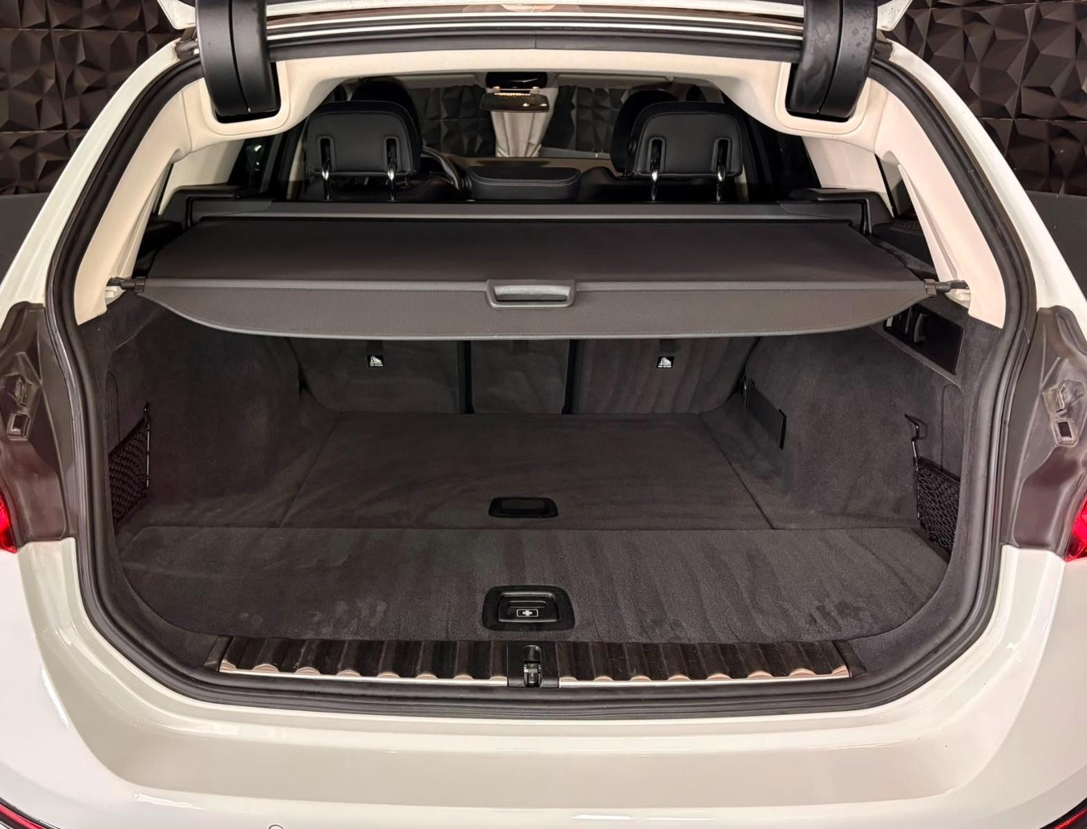 BMW 3 Series 3 Touring 320 i 360 ° Kamera, Navi, LED, миниатюра 19