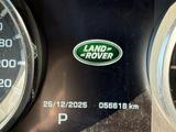 Land Rover Range Rover Evoque 2.2 TD4 Automatik Britain... - gebrauchte Land Rover Range Rover Evoque aus dem Jahr 2015