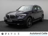 BMW X5 xD45e M Sport Panorama HUD HiFi DisKey 22Zoll - BMW: E22