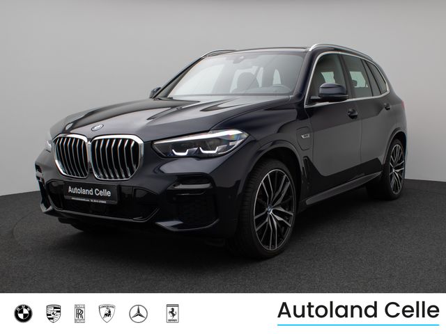 BMW X5 xD45e M Sport Panorama HUD HiFi DisKey 22Zoll