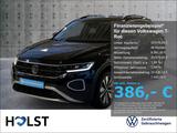 Volkswagen T-Roc 2.0TDI DSG GOAL AHK RüFaKa GJR ACC LED