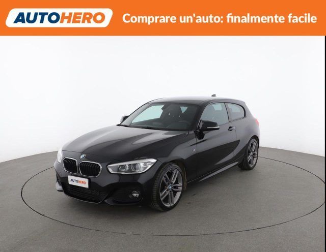 BMW BMW 118 i 3p. Msport