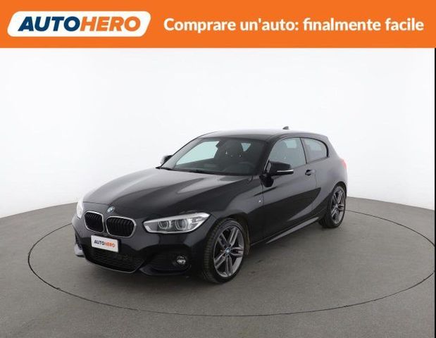 BMW BMW 118 i 3p. Msport