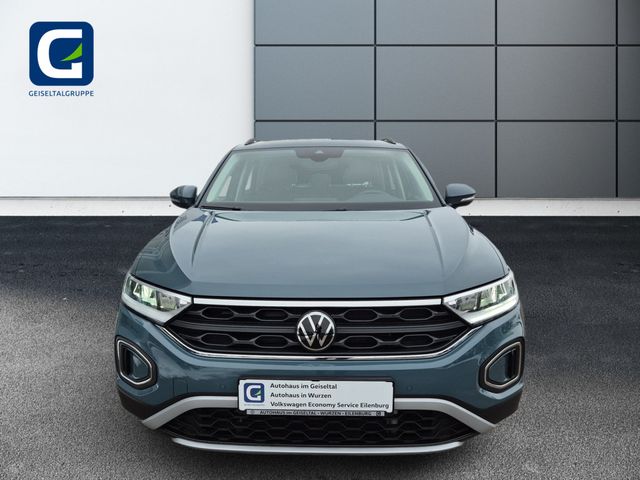 T-Roc 1.5 TSI Life *LED*NAVI*DAB*SHZ*PDC*DIGITAL