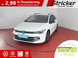 Volkswagen Golf Variant GOAL 2.0TDI 253,-ohne Anzahlung DSG - Volkswagen Golf: V TDI Dsg