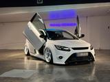 Ford Focus St Mk2 Umbau auf Rs/Showcar/Ein... - Ford Focus RS Mk2 Gebrauchtwagen