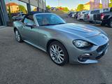 Fiat 124 Spider 1.4 MultiAir Lusso IN PERFEZIONE - gebrauchte Fiat 124 Spider aus dem Jahr 2017