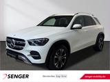 Mercedes-Benz GLE 300 d 4M Multibeam-LED Rückfahrkamera AHK