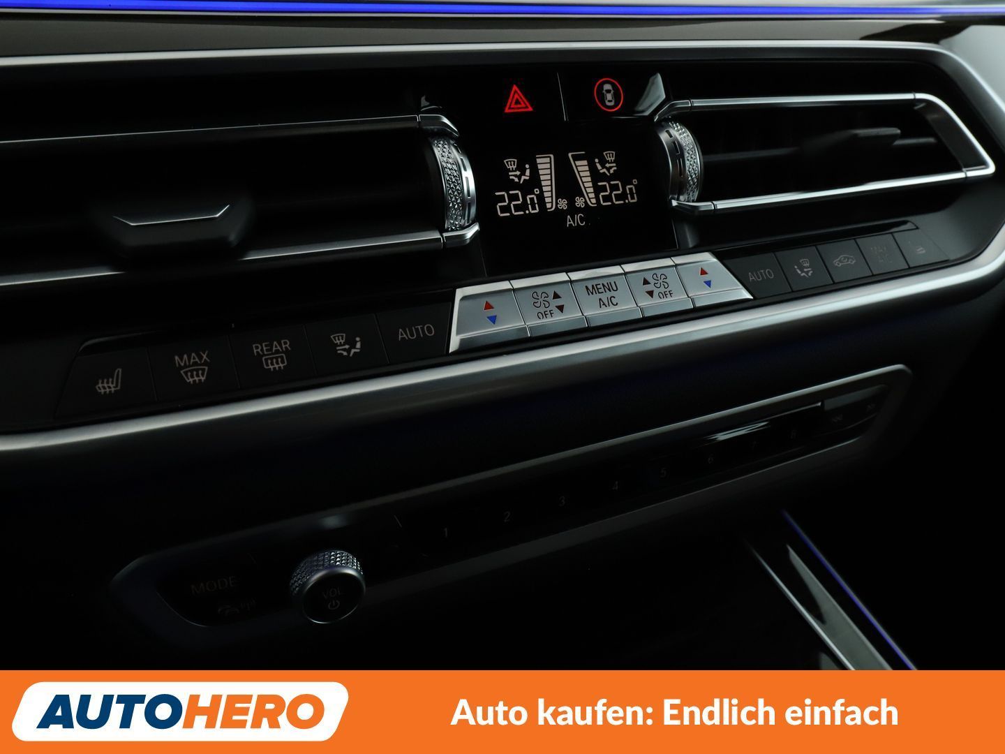 BMW X5 xDrive 30d M Sport Aut.*NAVI*LED*HUD*360° foto 23