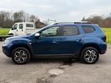 Dacia Duster SCe 115 Prestige 4WD NAVI AHK SHZ 360Cam - Dacia Duster Gebrauchtwagen in Mülheim (Ruhr)
