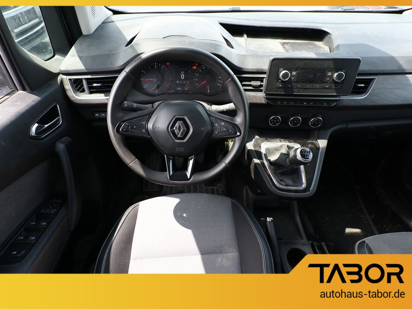 Renault Kangoo - Bild 7