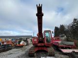 Andere EWK TR 2212 Teleskopbagger - Radlader Teleskop