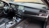 BMW 520d Limousine/Leder/HeadUp/Navi Prof/Kamera - Thumbnail 11